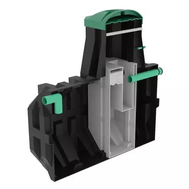 Септик Термит Трансформер 3.0 S