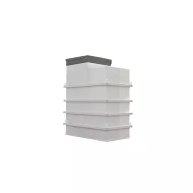 Септик Эко-Гранд 10 ПР