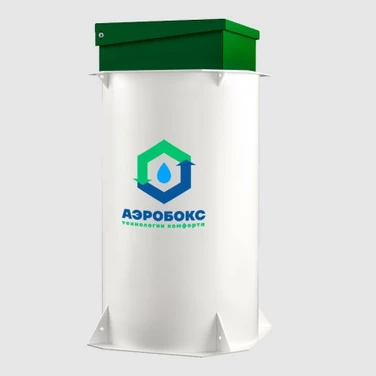 Септик АЭРОБОКС в Туапсе