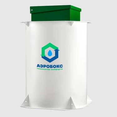 Септик АЭРОБОКС в Туапсе