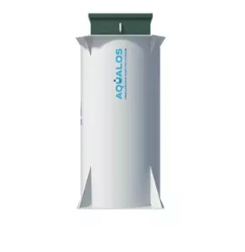 Септик АКВАЛОС в Туапсе