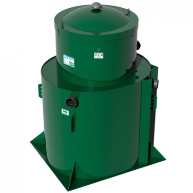 Септик ALTA BIO в Туапсе