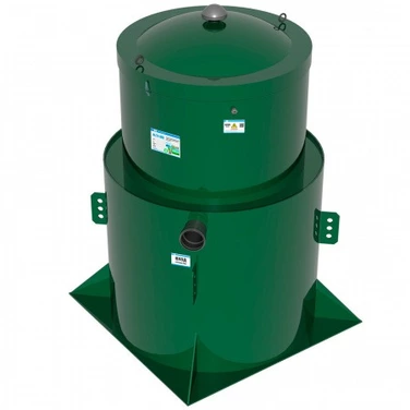 Септик ALTA BIO в Туапсе