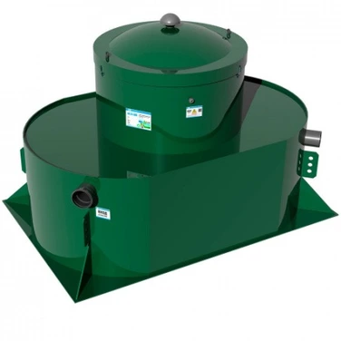 Септик ALTA BIO в Туапсе