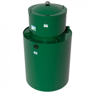 Септик ALTA BIO в Туапсе