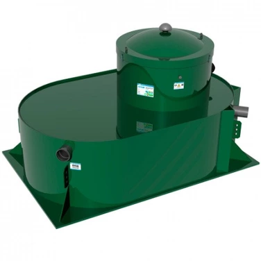 Септик ALTA BIO в Туапсе