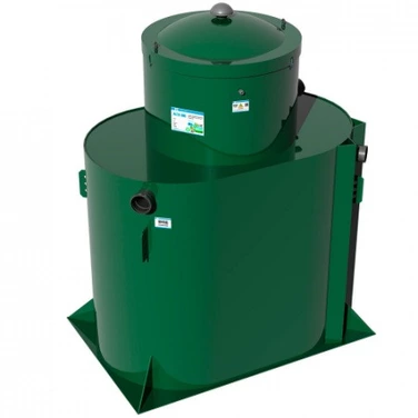 Септик ALTA BIO в Туапсе