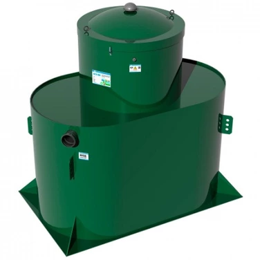 Септик ALTA BIO в Туапсе