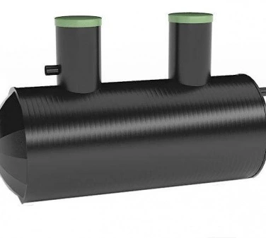 Септик БАРС в Туапсе