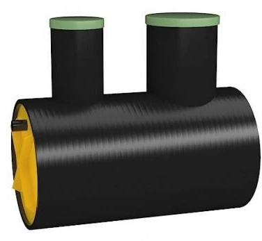 Септик БАРС в Туапсе