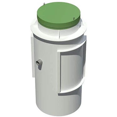 Септик ТОПОЛЬ в Туапсе