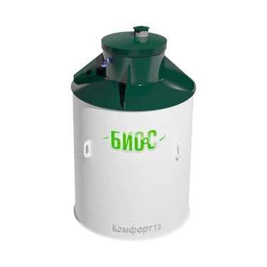 Септик БИО-С в Туапсе