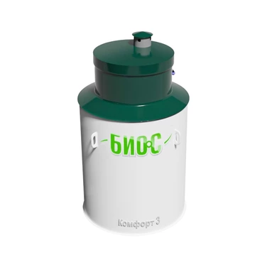 Септики однокамерные в Туапсе