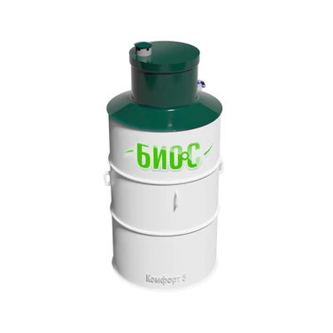 Септики однокамерные в Туапсе