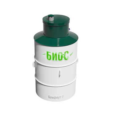 Септик БИО-С в Туапсе