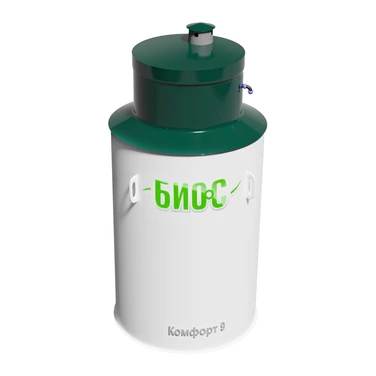 Септик БИО-С в Туапсе