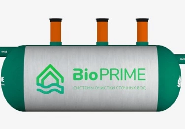 Септик БИОПРАЙМ в Туапсе