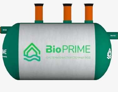 Септик БИОПРАЙМ в Туапсе