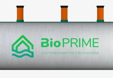 Септик БИОПРАЙМ в Туапсе