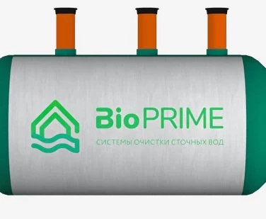 Септик БИОПРАЙМ в Туапсе