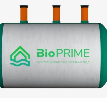 Септик БИОПРАЙМ в Туапсе