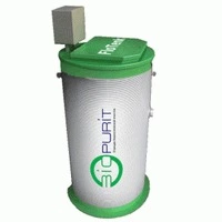 Септик БИОПУРИТ в Туапсе