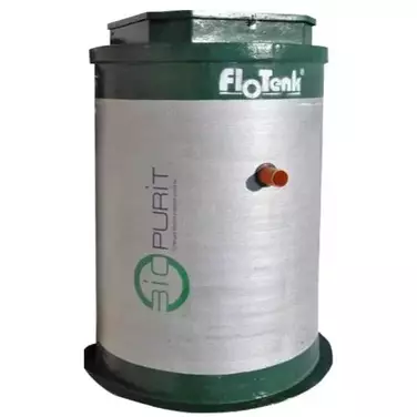 Септики вертикальные в Туапсе