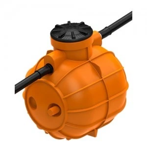 Септик БИОСТОК в Туапсе