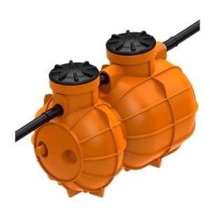 Септик БИОСТОК в Туапсе