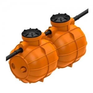 Септик БИОСТОК в Туапсе