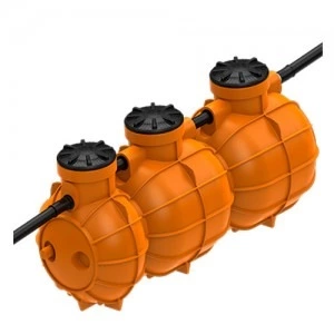 Септик БИОСТОК в Туапсе