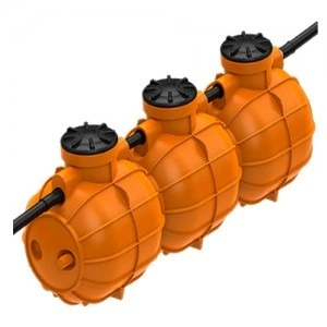 Септик БИОСТОК в Туапсе