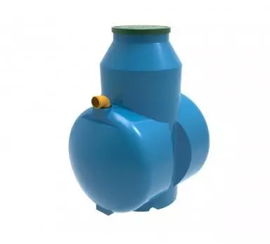 Септик Дочиста Профи 6 ПР