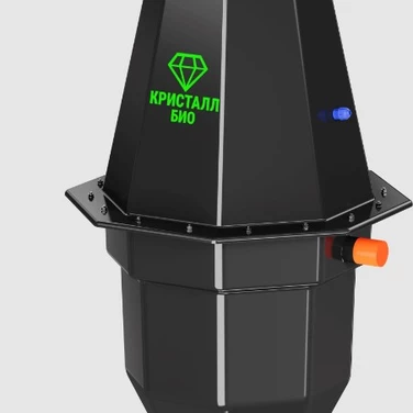 Септик Кристалл в Туапсе