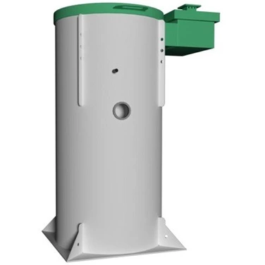 Септик с установкой под ключ в Туапсе | Купить по цене от производителя