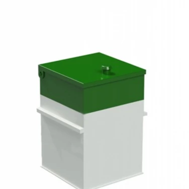 Септик Эко- Гранд в Туапсе