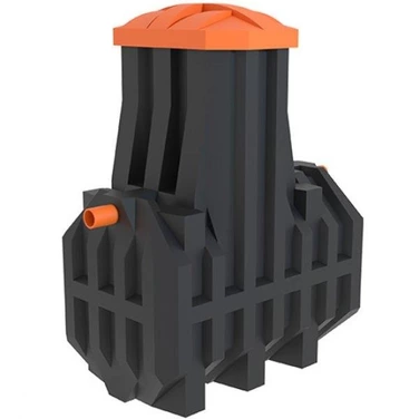 Септик ERGOBOX в Туапсе