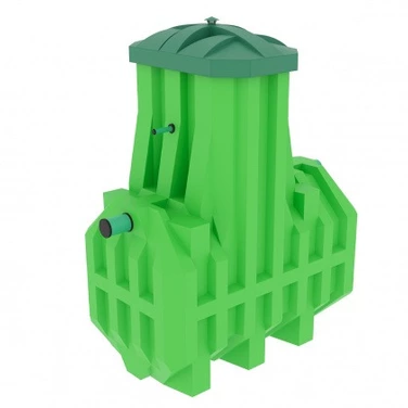 Септик ERGOBOX в Туапсе