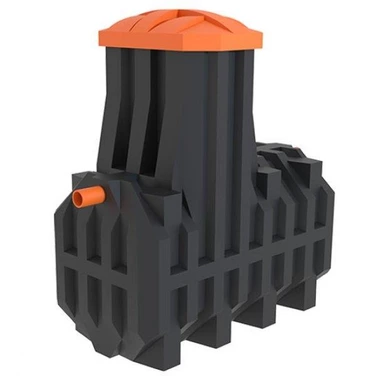 Септик ERGOBOX в Туапсе