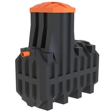 Септик ERGOBOX в Туапсе