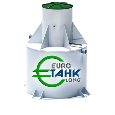 Септик ЕВРОТАНК в Туапсе