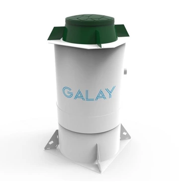 Септик GALAY в Туапсе