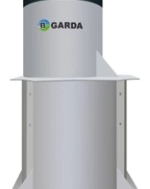 Септик GARDA в Туапсе