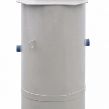 Септик с установкой под ключ в Туапсе | Купить по цене от производителя