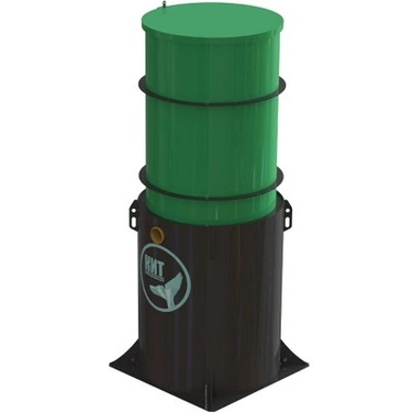 Септик КИТ в Туапсе