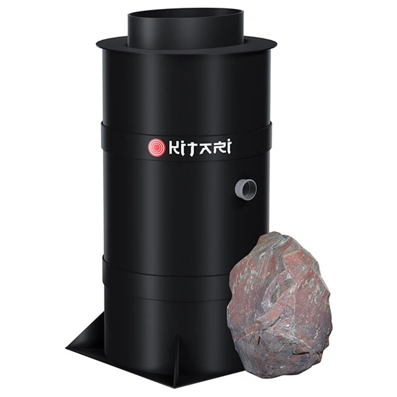 Септик KITARI Black 8