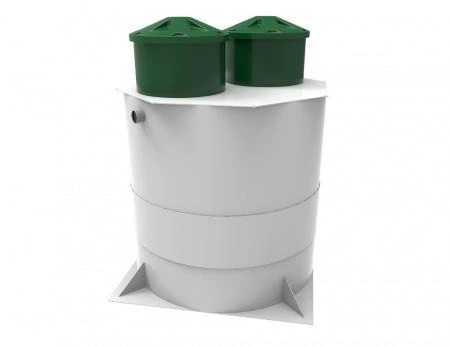 Септик Коло Веси 20