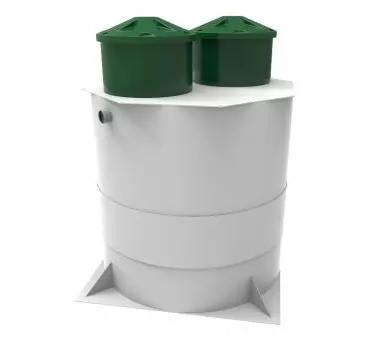 Септик Коло Веси 20