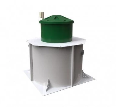 Септик KOLO VESI в Туапсе