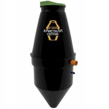 Септик КРИСТАЛЛ МСК в Туапсе